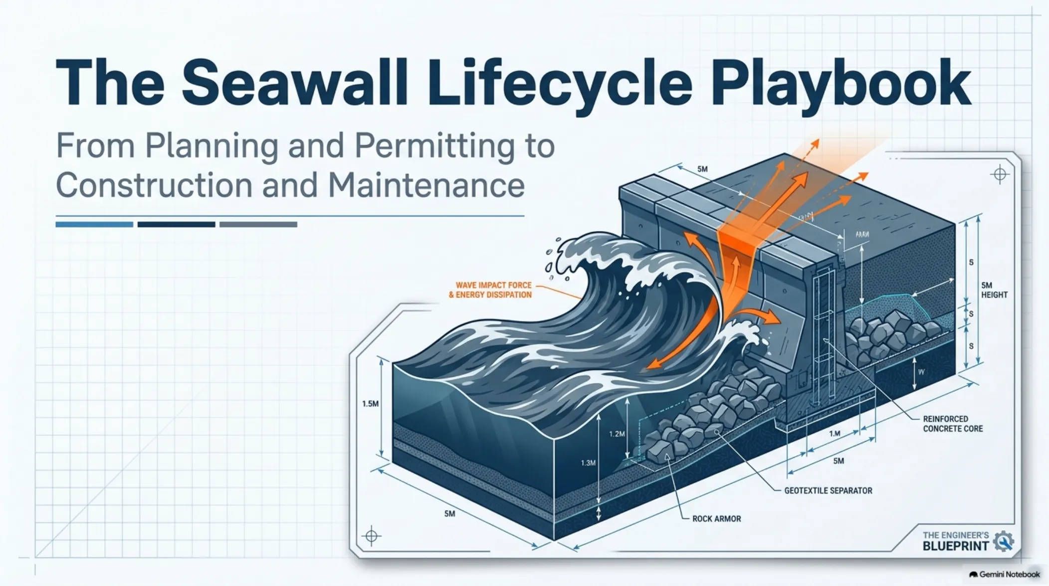 Seawall Playbook — Cost — slide