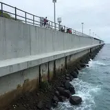 Bulkhead Repair