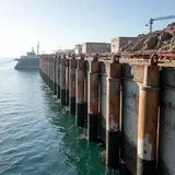 Seawall Inspection