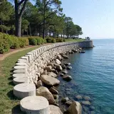 All Seawall Repair Services